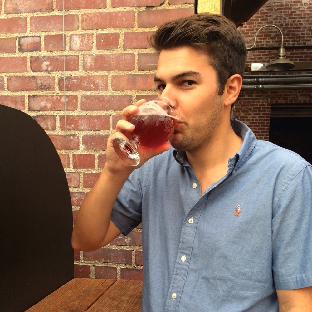 Meet your Posher, Sam